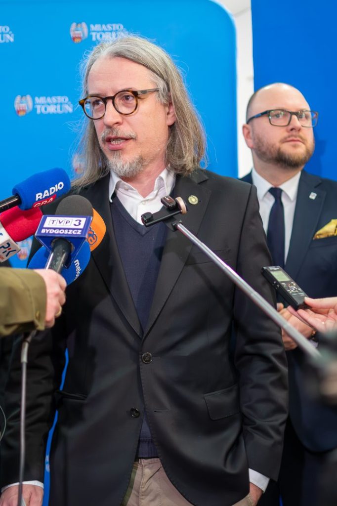 ISKRA – Konferencja ekspercka