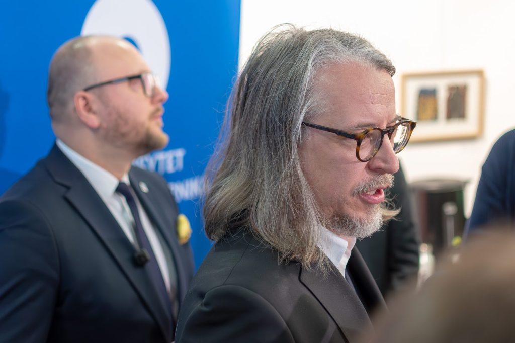 ISKRA – Konferencja ekspercka