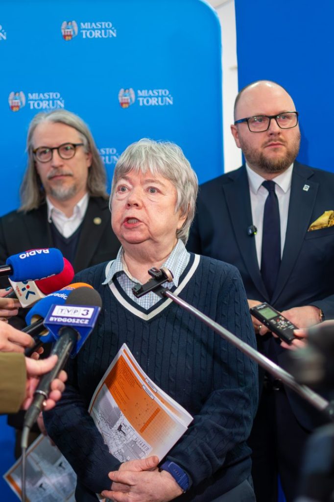 ISKRA – Konferencja ekspercka