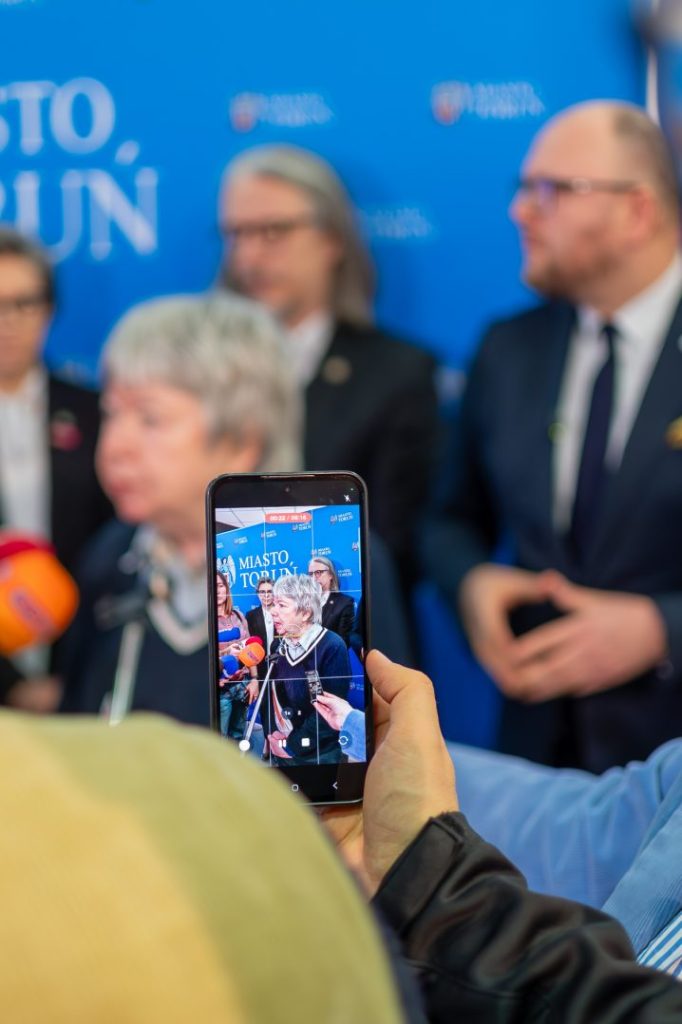 ISKRA – Konferencja ekspercka