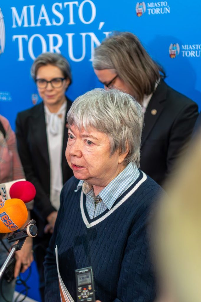 ISKRA – Konferencja ekspercka