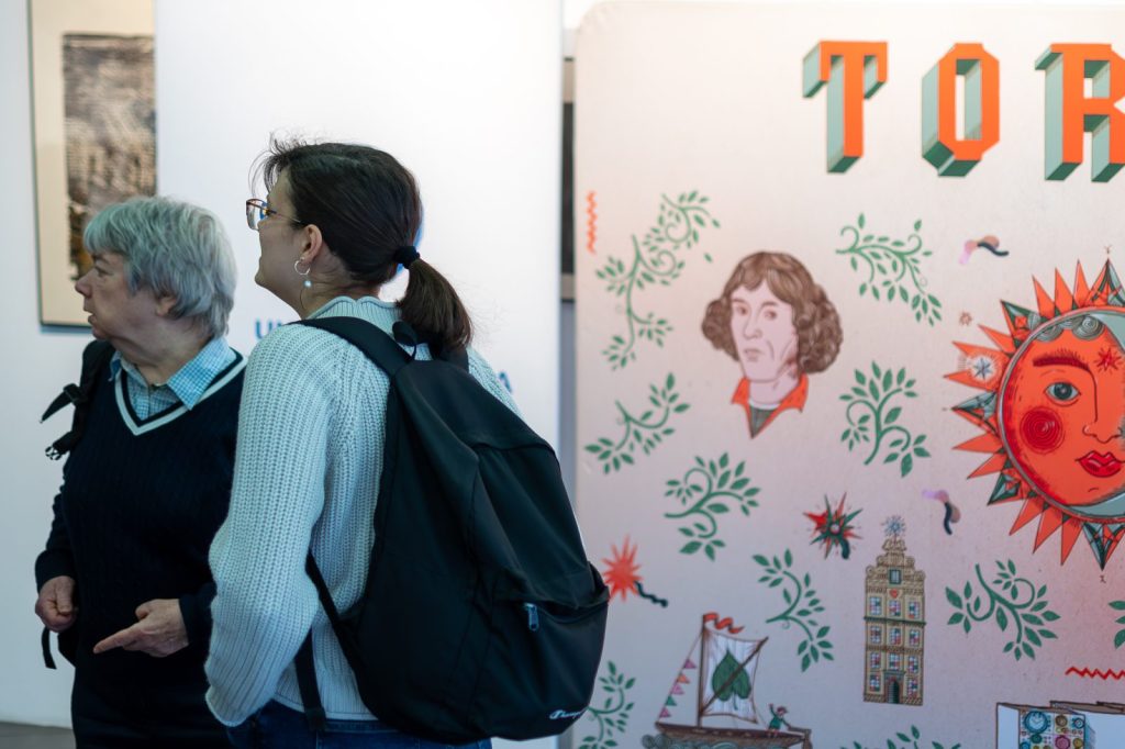 ISKRA – Konferencja ekspercka