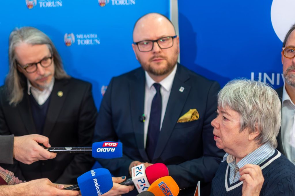 ISKRA – Konferencja ekspercka