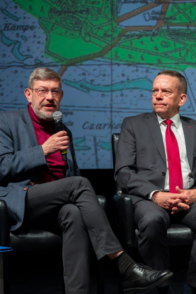 ISKRA – Konferencja ekspercka