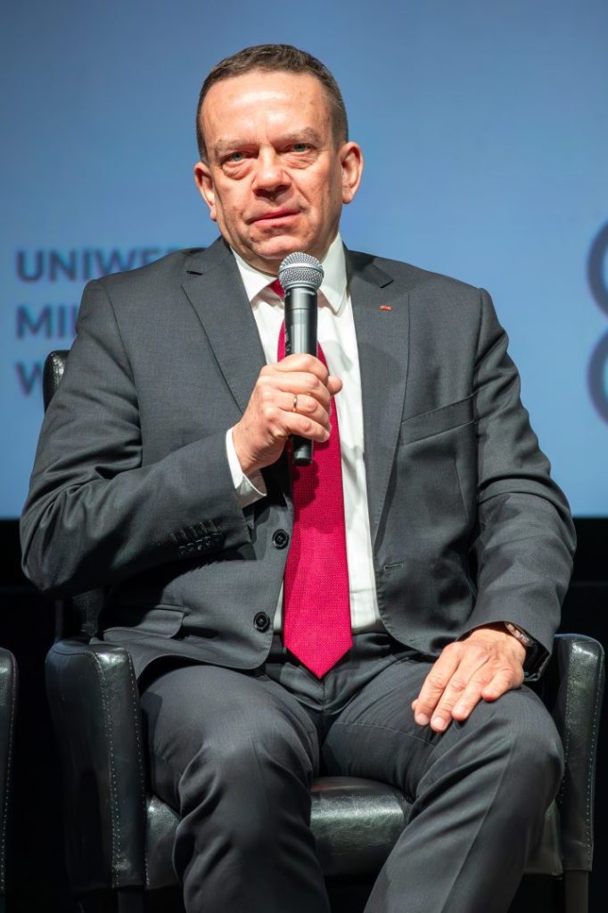 ISKRA – Konferencja ekspercka