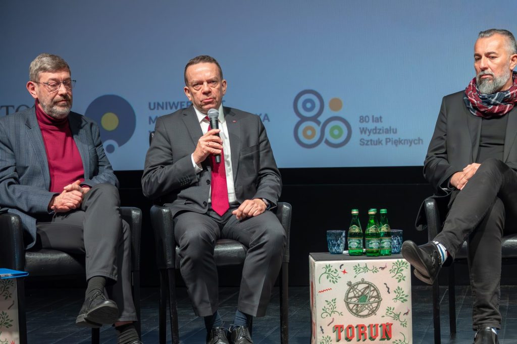 ISKRA – Konferencja ekspercka