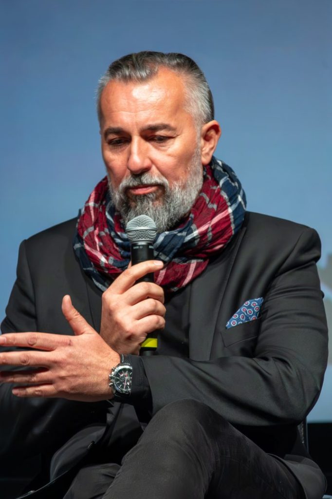 ISKRA – Konferencja ekspercka