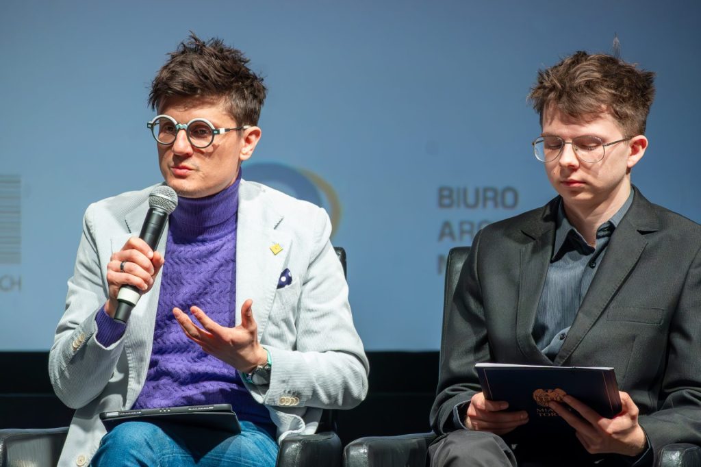 ISKRA – Konferencja ekspercka