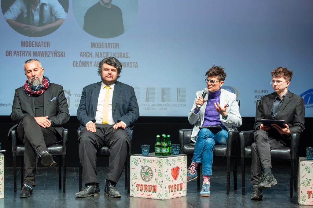 ISKRA – Konferencja ekspercka