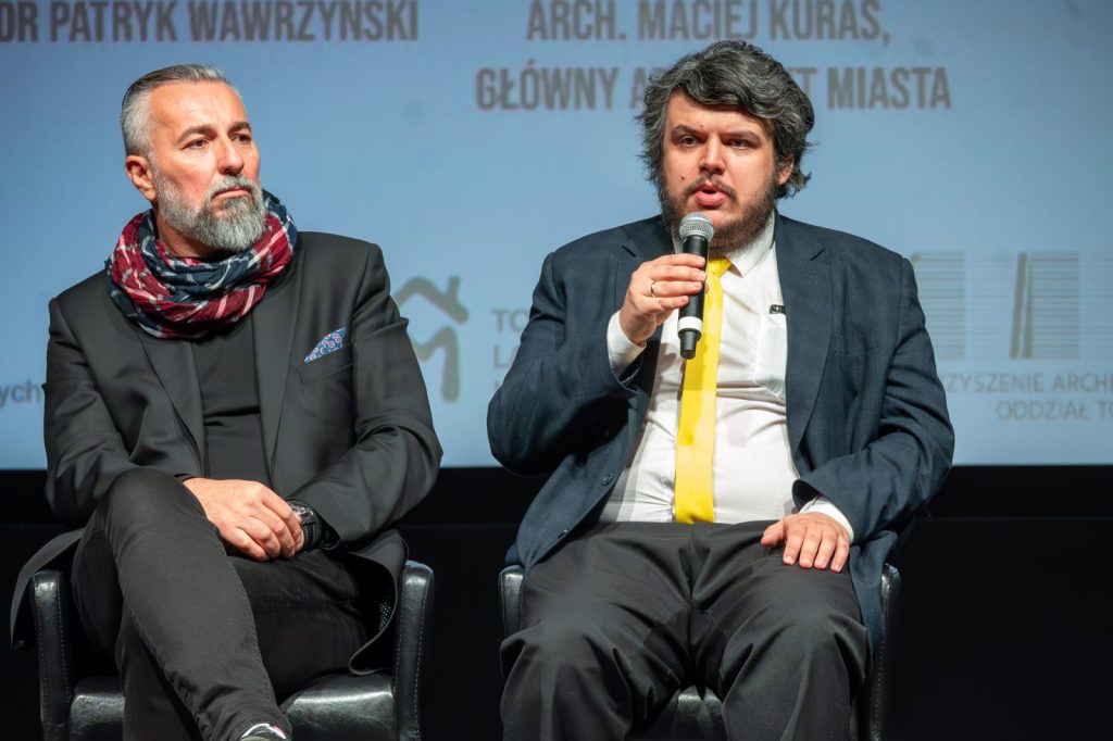 ISKRA – Konferencja ekspercka