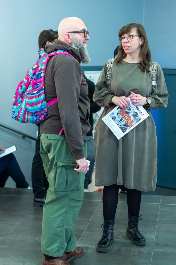 ISKRA – Konferencja ekspercka