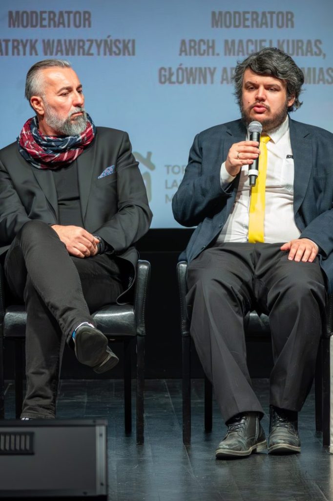 ISKRA – Konferencja ekspercka