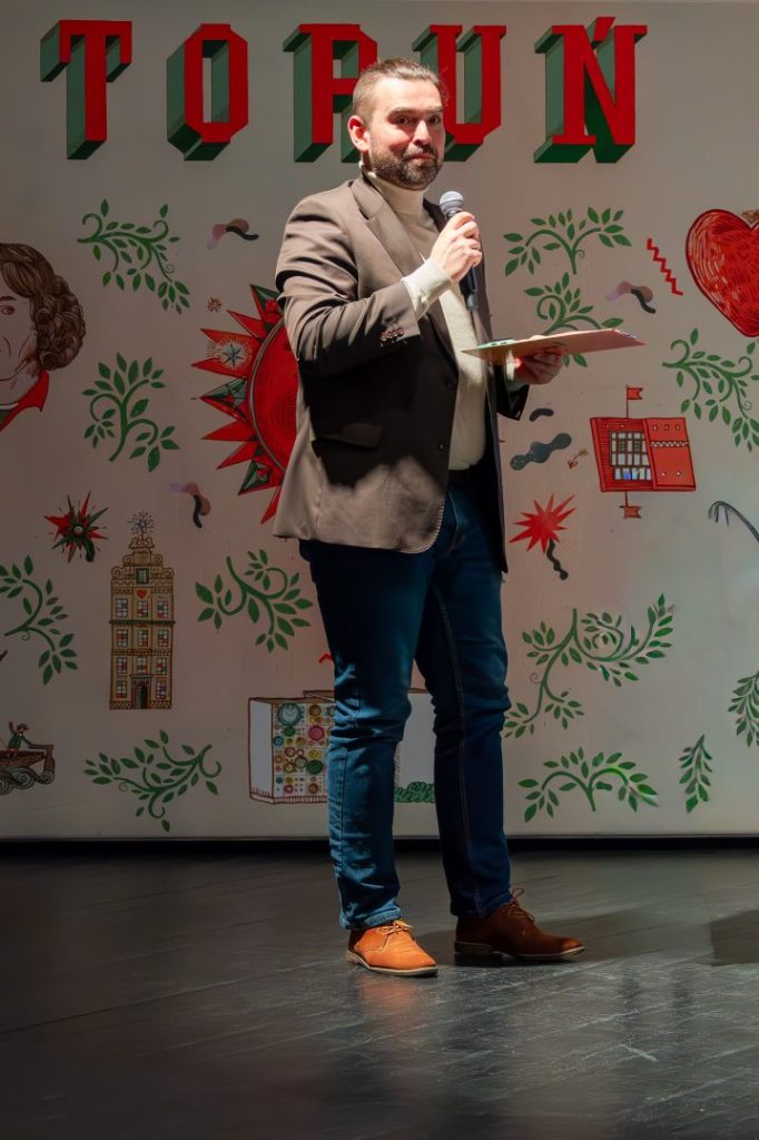 ISKRA – Konferencja ekspercka