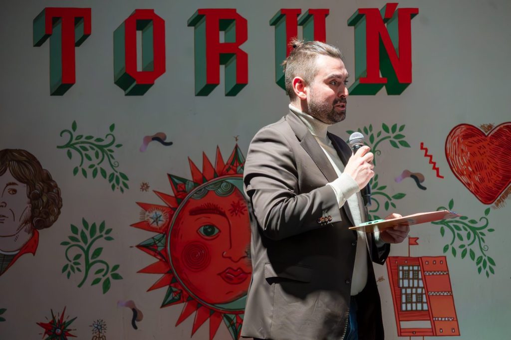 ISKRA – Konferencja ekspercka