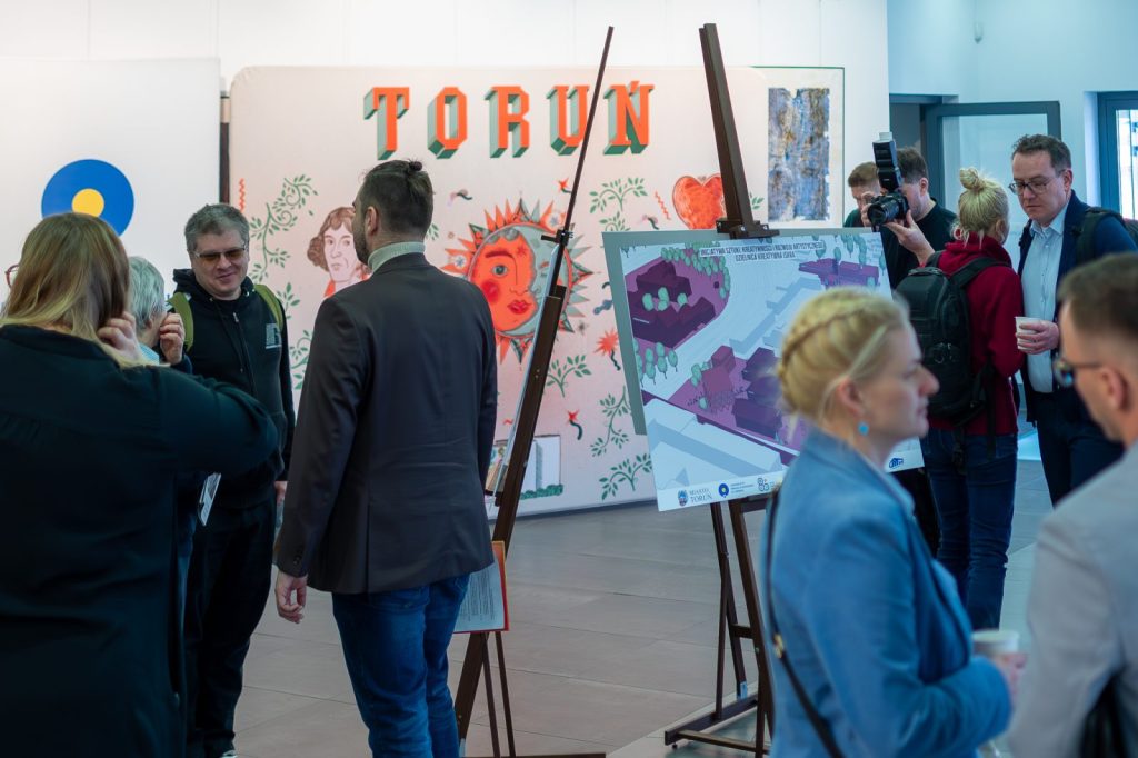 ISKRA – Konferencja ekspercka