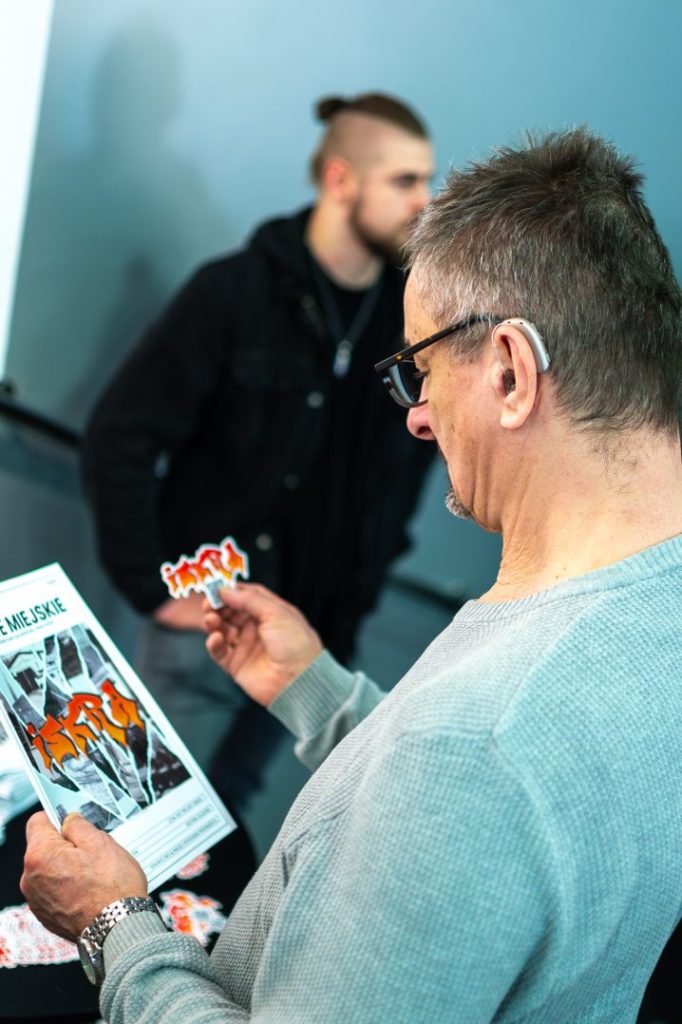 ISKRA – Konferencja ekspercka