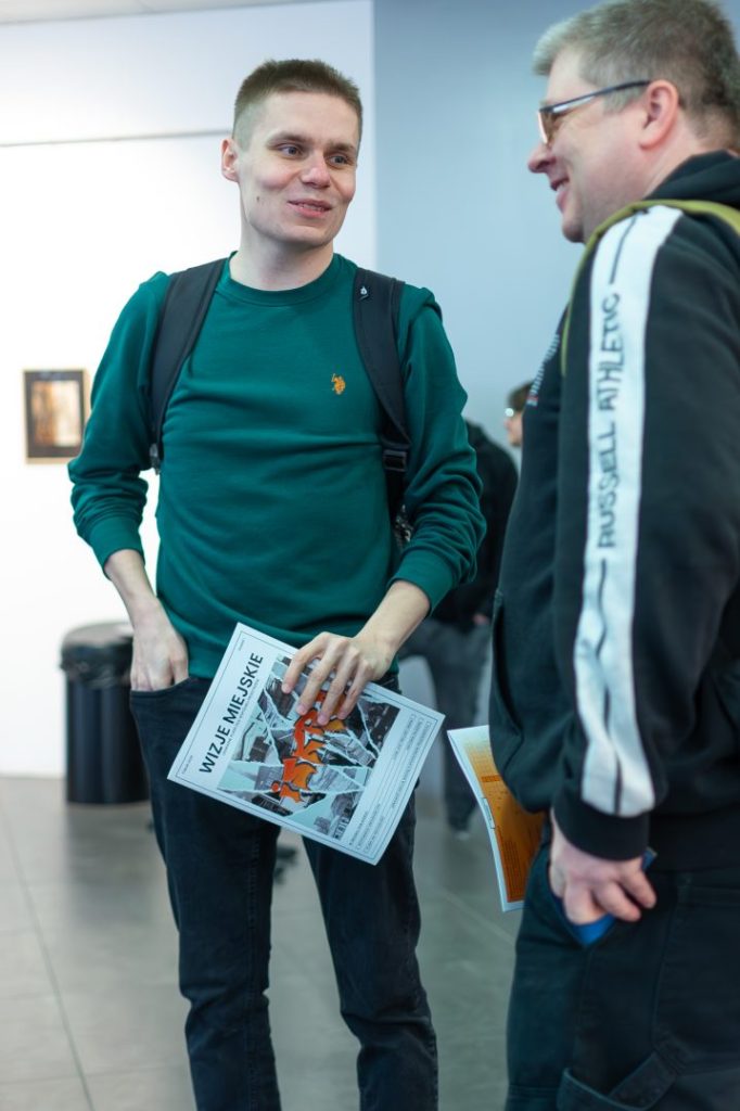 ISKRA – Konferencja ekspercka