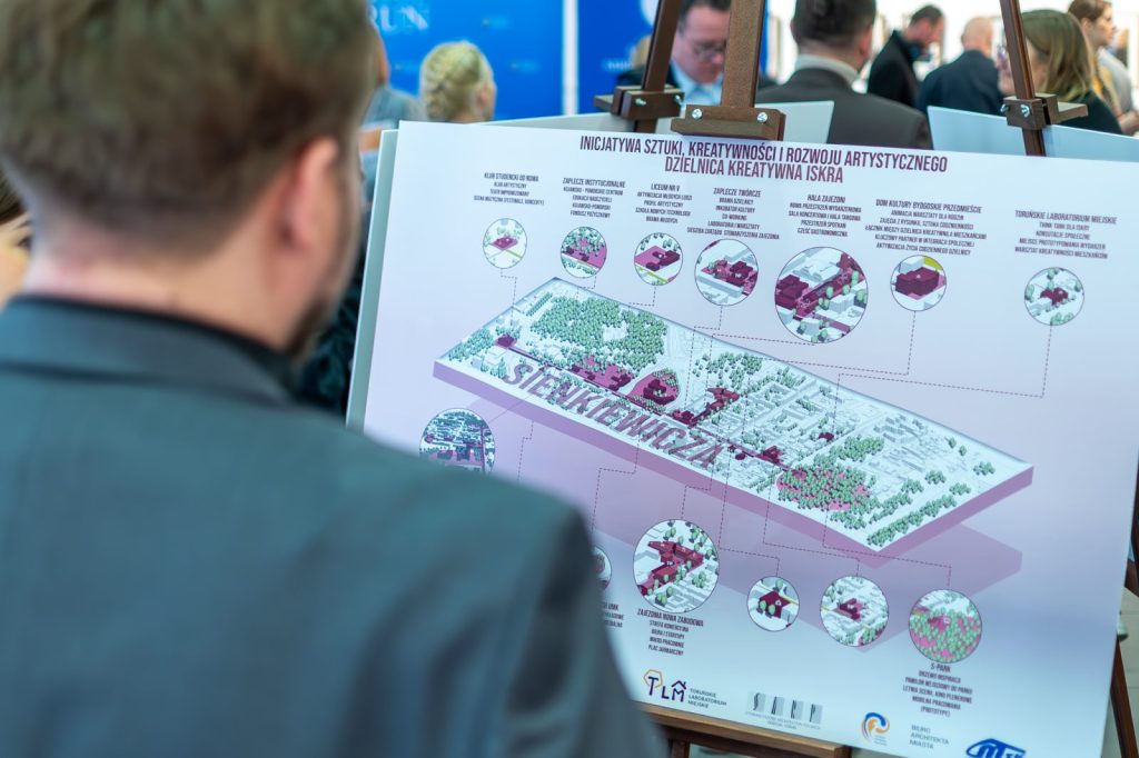 ISKRA – Konferencja ekspercka