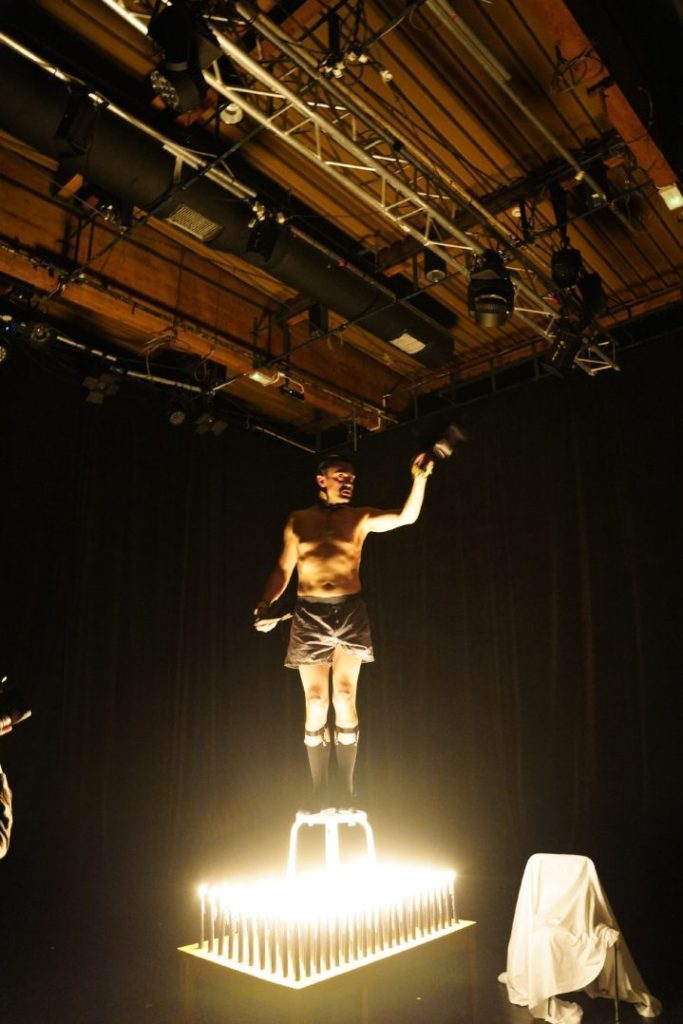 KLAMRA 2026 – dzień szósty. Od lęku do społecznego napięcia