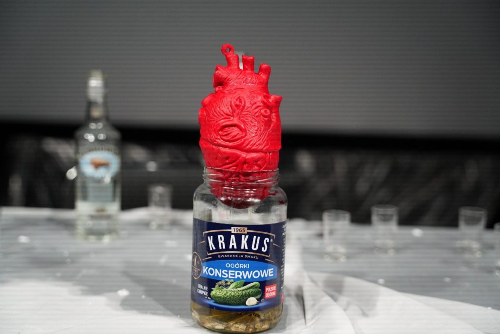 KLAMRA 2026 – dzień szósty. Od lęku do społecznego napięcia