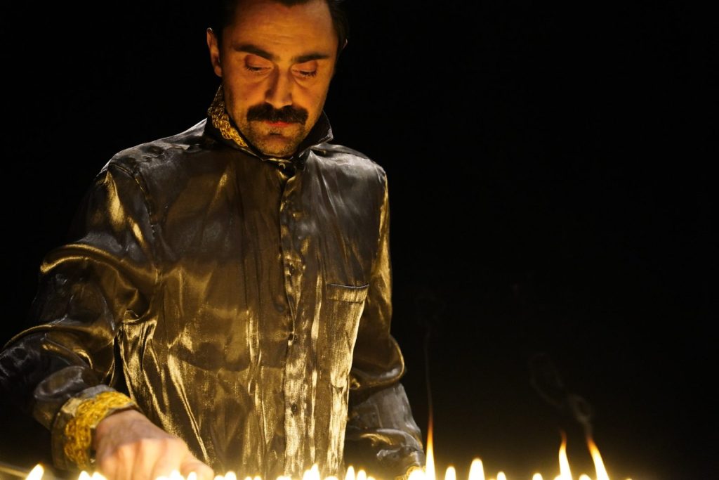 KLAMRA 2026 – dzień szósty. Od lęku do społecznego napięcia