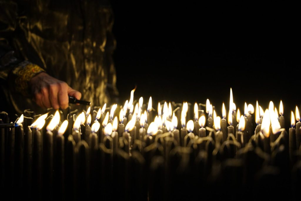 KLAMRA 2026 – dzień szósty. Od lęku do społecznego napięcia