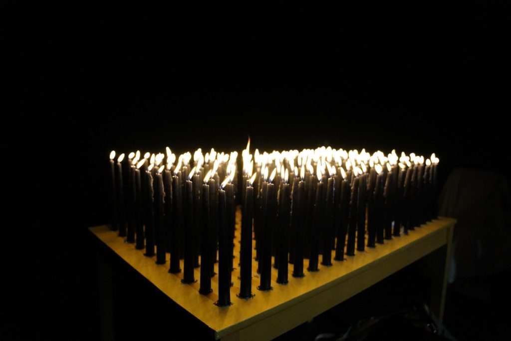 KLAMRA 2026 – dzień szósty. Od lęku do społecznego napięcia