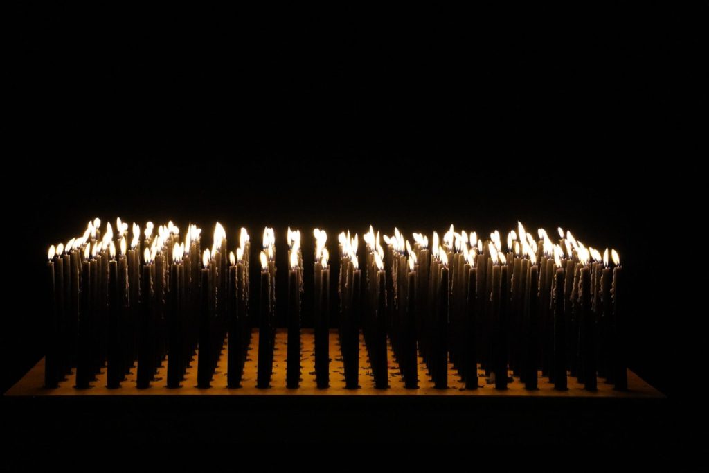 KLAMRA 2026 – dzień szósty. Od lęku do społecznego napięcia