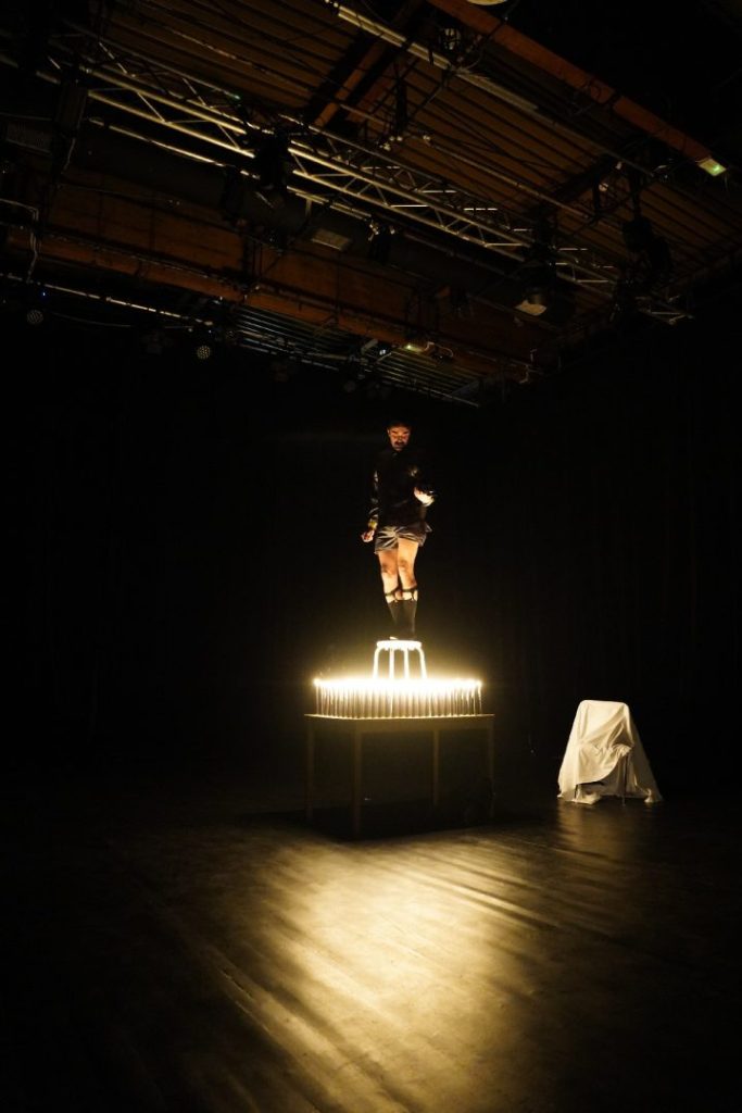 KLAMRA 2026 – dzień szósty. Od lęku do społecznego napięcia