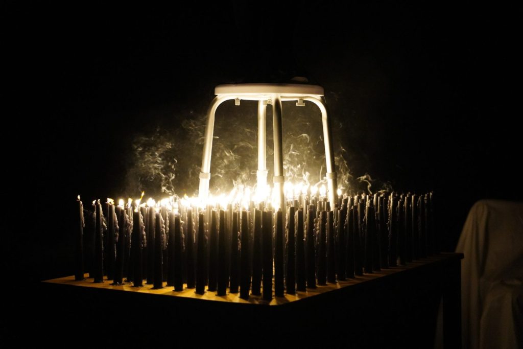 KLAMRA 2026 – dzień szósty. Od lęku do społecznego napięcia