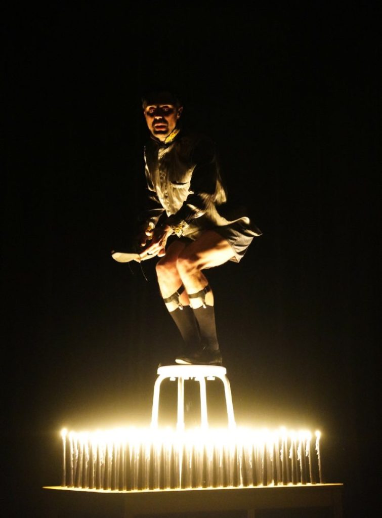 KLAMRA 2026 – dzień szósty. Od lęku do społecznego napięcia