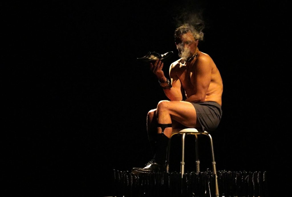 KLAMRA 2026 – dzień szósty. Od lęku do społecznego napięcia