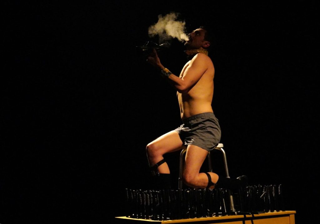 KLAMRA 2026 – dzień szósty. Od lęku do społecznego napięcia