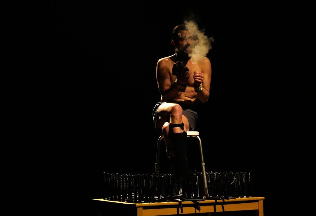 KLAMRA 2026 – dzień szósty. Od lęku do społecznego napięcia