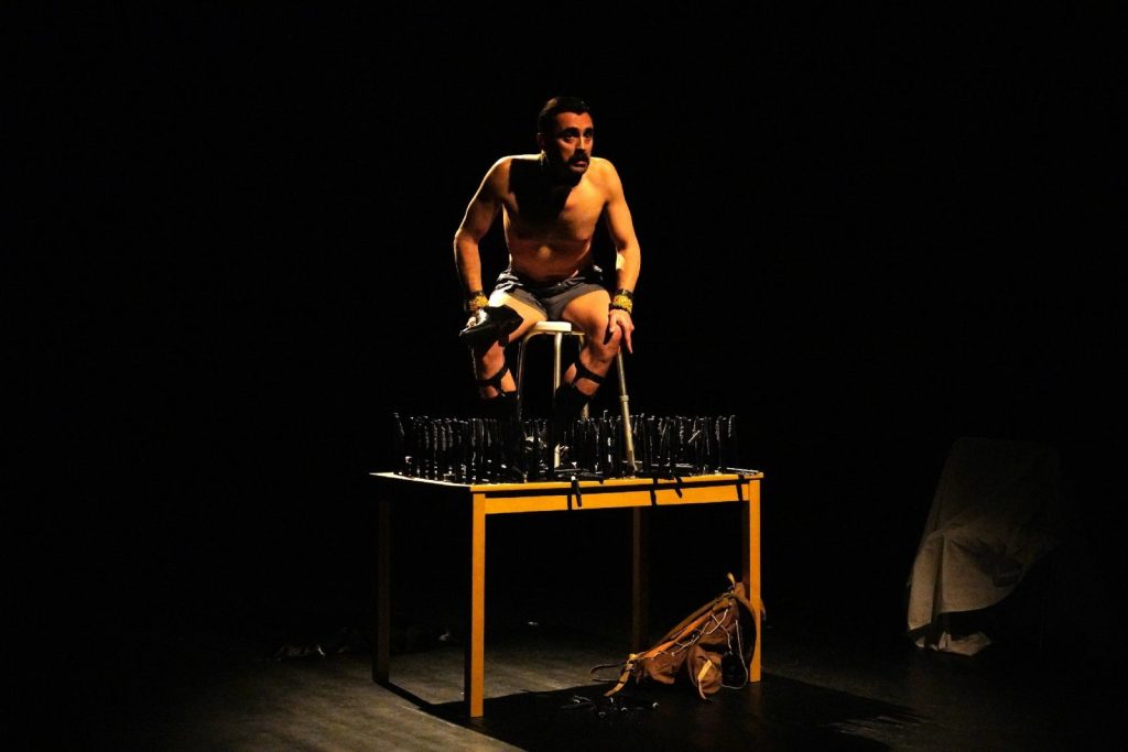 KLAMRA 2026 – dzień szósty. Od lęku do społecznego napięcia