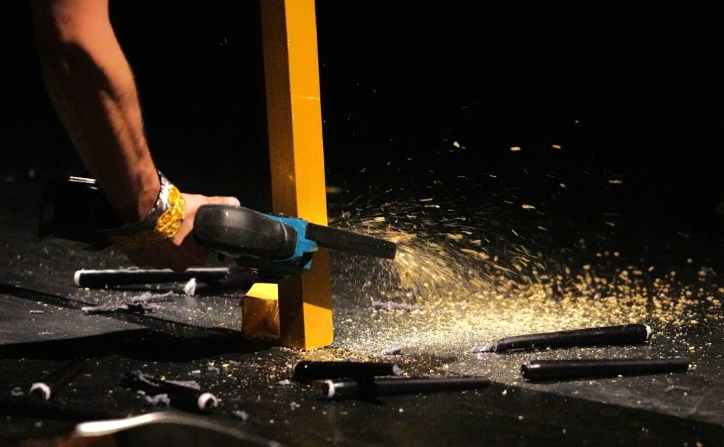 KLAMRA 2026 – dzień szósty. Od lęku do społecznego napięcia