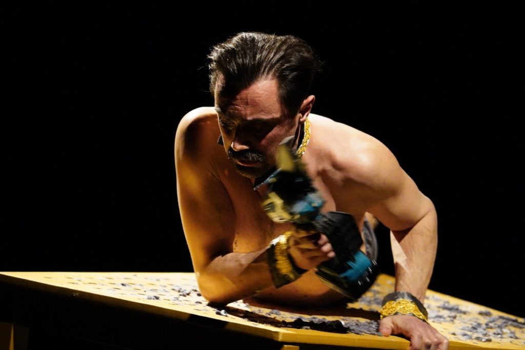 KLAMRA 2026 – dzień szósty. Od lęku do społecznego napięcia