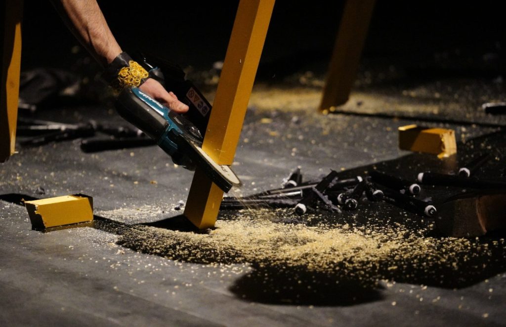 KLAMRA 2026 – dzień szósty. Od lęku do społecznego napięcia