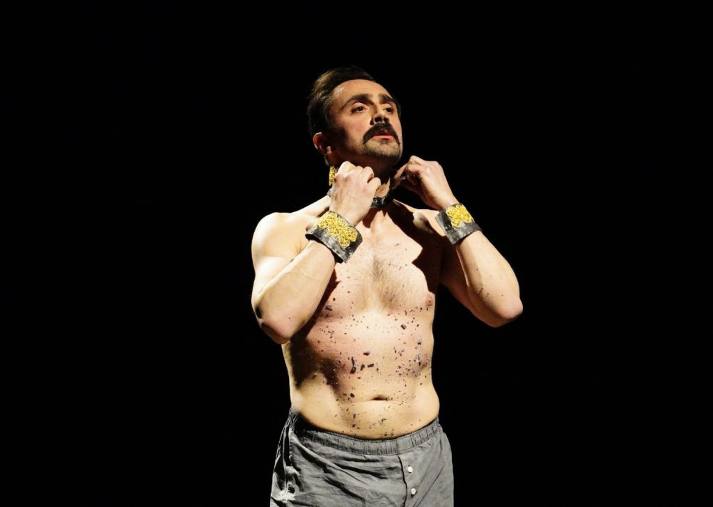 KLAMRA 2026 – dzień szósty. Od lęku do społecznego napięcia