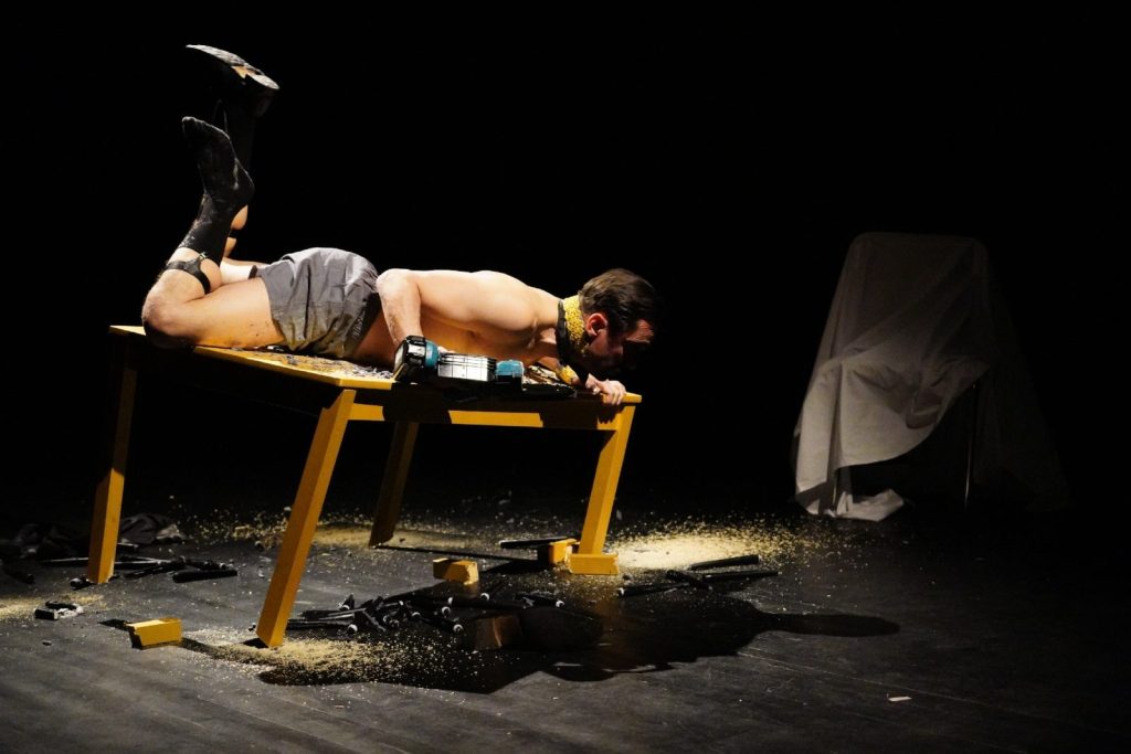 KLAMRA 2026 – dzień szósty. Od lęku do społecznego napięcia