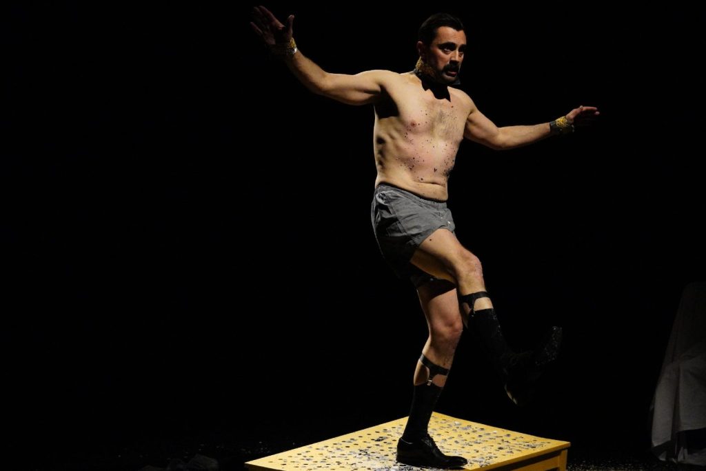 KLAMRA 2026 – dzień szósty. Od lęku do społecznego napięcia