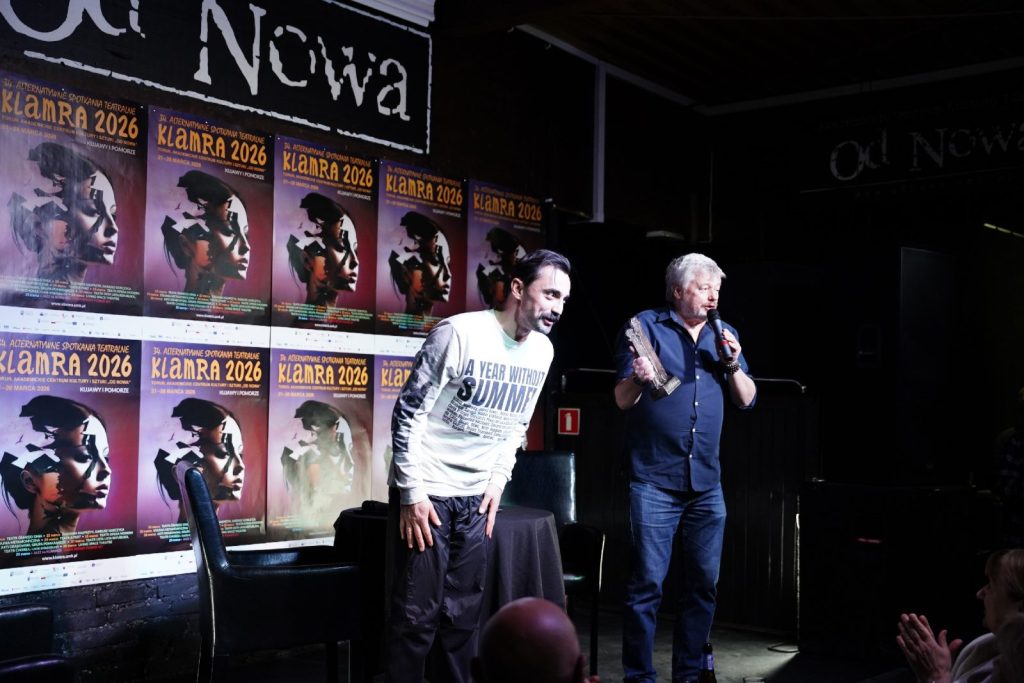 KLAMRA 2026 – dzień szósty. Od lęku do społecznego napięcia