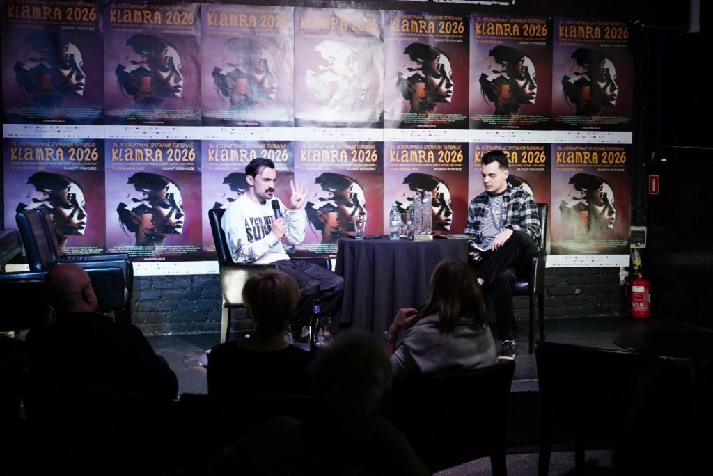 KLAMRA 2026 – dzień szósty. Od lęku do społecznego napięcia