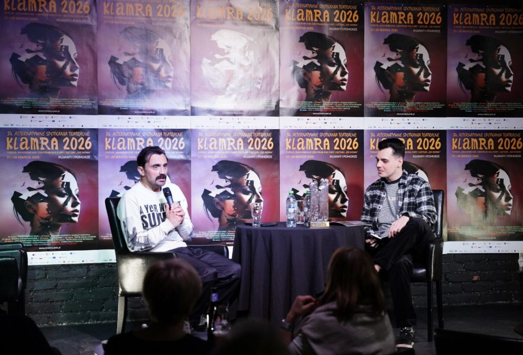 KLAMRA 2026 – dzień szósty. Od lęku do społecznego napięcia