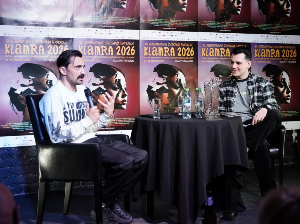 KLAMRA 2026 – dzień szósty. Od lęku do społecznego napięcia