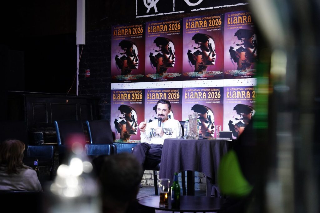 KLAMRA 2026 – dzień szósty. Od lęku do społecznego napięcia