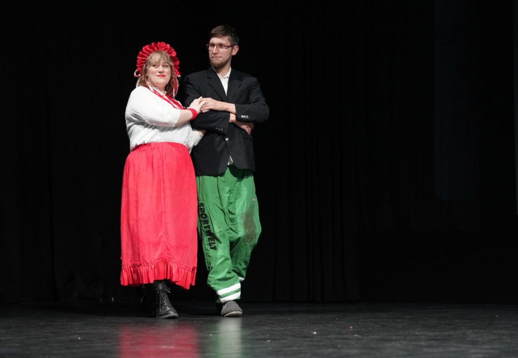 KLAMRA 2026 – dzień szósty. Od lęku do społecznego napięcia