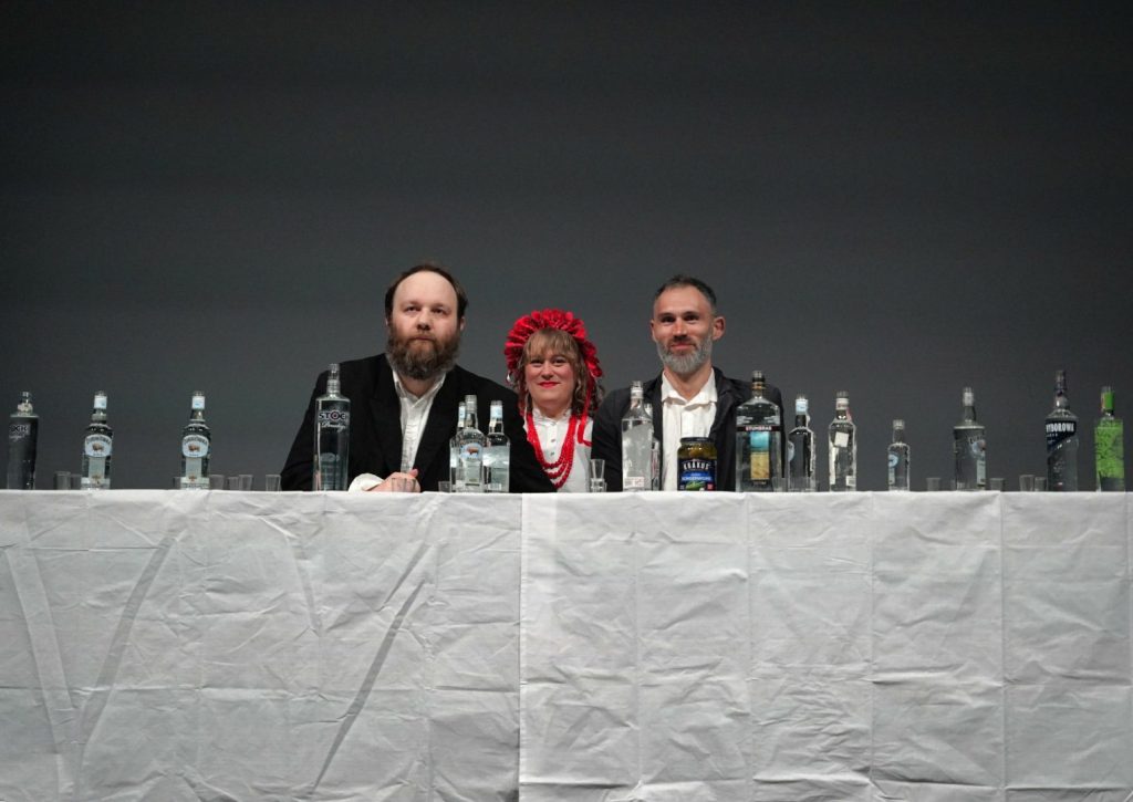 KLAMRA 2026 – dzień szósty. Od lęku do społecznego napięcia