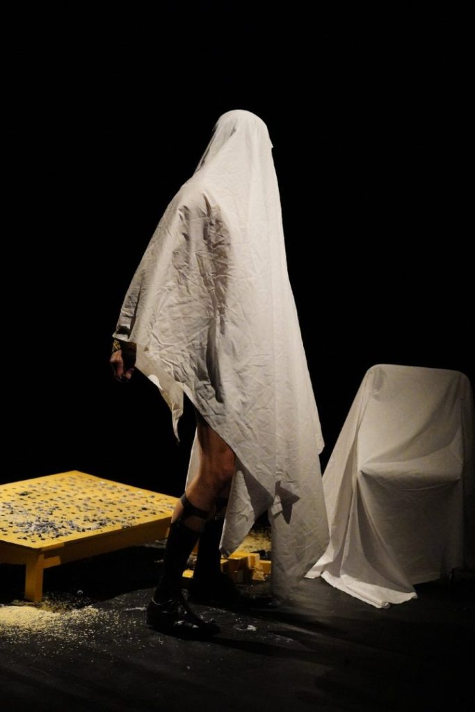 KLAMRA 2026 – dzień szósty. Od lęku do społecznego napięcia