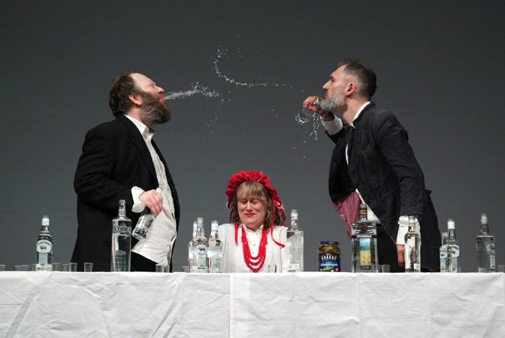 KLAMRA 2026 – dzień szósty. Od lęku do społecznego napięcia